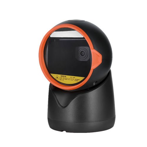 Winson Desktop Barcode Scanner Reader for Supermarket